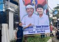 Tim Pemenangan Baladewa Sudah Bentuk Struktur dari Tingkat RW Sampai Se-Jawa Barat