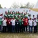Tim Putra Putri Kriket Sumut Persembahkan Emas