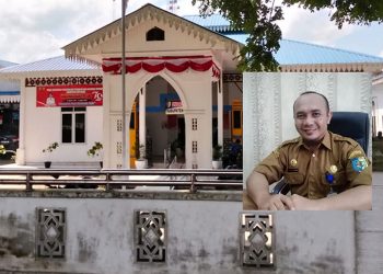 Tokoh Pemuda dan Aktivis Desak Pj Heri Wahyudi Marpaung Untuk Menonaktifkan Oknum Kadis Dinkes Batubara