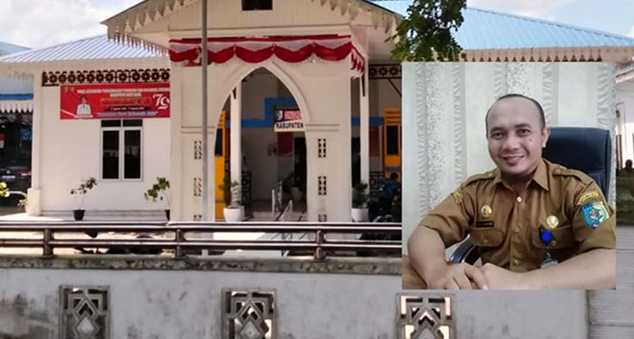 Tokoh Pemuda dan Aktivis Desak Pj Heri Wahyudi Marpaung Untuk Menonaktifkan Oknum Kadis Dinkes Batubara