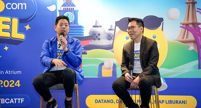 Wujudkan Liburan Impian dengan Diskon Spesial, Catat Tanggalnya! BCA tiket.com Travel Fair 2024