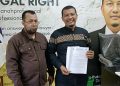 Hakim Diminta Tegak Lurus Tangani Sidang Prapid Rosmaida Sitompul