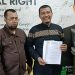 Hakim Diminta Tegak Lurus Tangani Sidang Prapid Rosmaida Sitompul