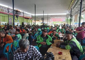 Wujud Dukung Pilkada 2024, GODAMS Tolak Berita Hoax dan Ujaran Kebencian