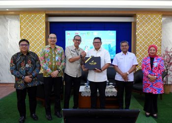 bank bjb Bersama Pemerintah Kota Sukabumi dan  OJK Kolaborasi Dorong Edukasi dan Literasi Keuangan Bagi Pelaku Usaha UMKM