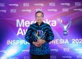 bank bjb Raih Merdeka Awards 2024 Kategori CSR untuk Negeri