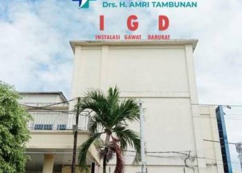 Terkait Pasien Anak Meninggal di RSUD HAT Wadir Pelayanan Medis: Pasien tidak Menderita Gizi Buruk