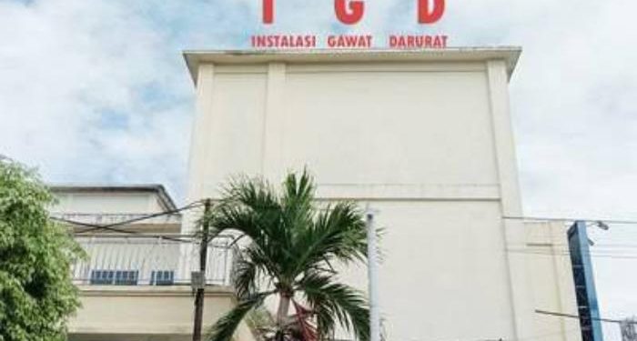 Terkait Pasien Anak Meninggal di RSUD HAT Wadir Pelayanan Medis: Pasien tidak Menderita Gizi Buruk