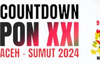 Opening Ceremony PON XXI/2024 di Sumut, Tawarkan Hadiah Mobil dan Motor Bagi Penonton