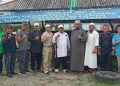 Diduga Polres Binjai Tidak Bernyali Menangkap TT Khan, Pelaku Penyerangan dan Pemukulan Ustad Muhammad Alpan Daulay