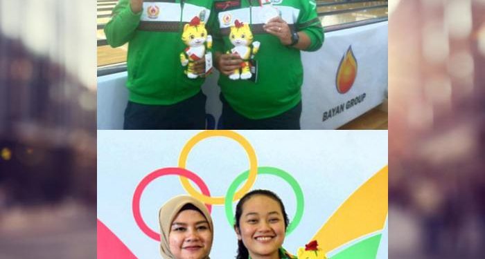 Tim Sumut Raih Medali Emas Pertama di Bowling PON XXI/2024