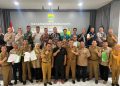 Elton Agus Marjan: Selamat atas Terpilih dan Dilantiknya Kepengurusan Forum RW Se Kecamatan Rancasari Periode 2024-2029