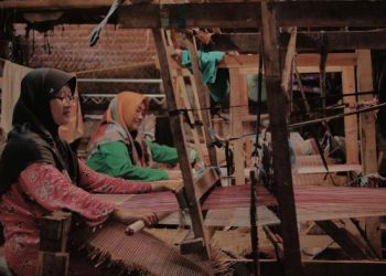 bank bjb Terus Dukung UMKM Ultra Mikro Melalui Program PNM Mekaar Agar Naik Kelas