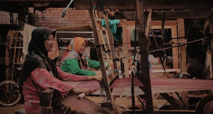 bank bjb Terus Dukung UMKM Ultra Mikro Melalui Program PNM Mekaar Agar Naik Kelas