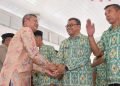 Asri Ludin Tambunan Resmi Pimpin Dewan Pakar APDESI Deli Serdang