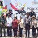 Medali Emas Sumut Bertambah dari Dinov di Equestrian