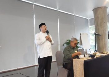 Bandung Utama Visi dan Misi Farhan-Erwin di Pilkada