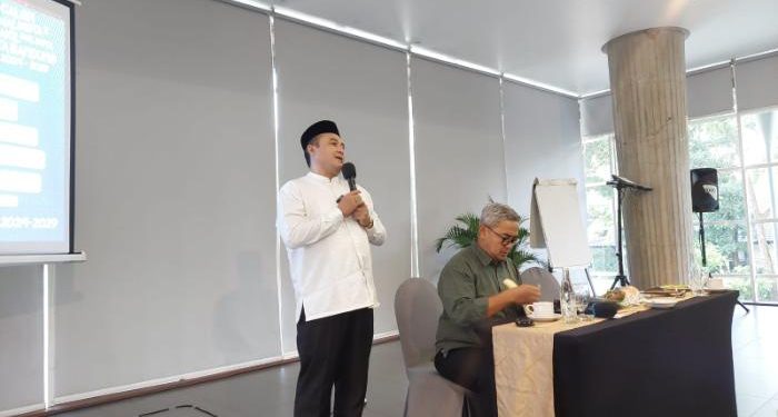 Bandung Utama Visi dan Misi Farhan-Erwin di Pilkada