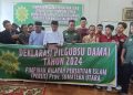 Persatuan Islam Sumut Tolak Paham Intoleransi dan Radikalisme