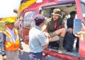 TNI-Polri Berhasil Bebaskan Pilot Susi Air Phillip Mark Mehrtens dari Penyanderaan OPM