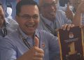 Paslon Nomor Urut 1 Pilkada Kabupaten Bandung, Syahrul: Angka keberuntungan, Bisa Antarkan Menawan Alus Pisan menjadi Kabupaten Bandung 1