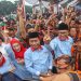 Pasangan ADIL Ajak Pendukung Jaga Kondusivitas Pilkada