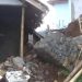 Tebing Ambruk Timpa Rumah Ade di Sumedang, 1 Orang Sempat Tertimbun