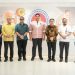 Bertemu Menpora, Pj Guberbur Fatoni Yakin Pelaksanaan PON XXI di Sumut tak ada Hutang