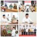 Menko PMK Apresiasi Pj Gubsu Agus Fatoni Atas Kesuksesan Penyelenggaraan PON XXI Aceh-Sumut