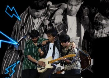 bank bjb Fasilitasi Nasabah untuk Dapatkan Tiket Konser Sheila On 7 dan Promo Menarik