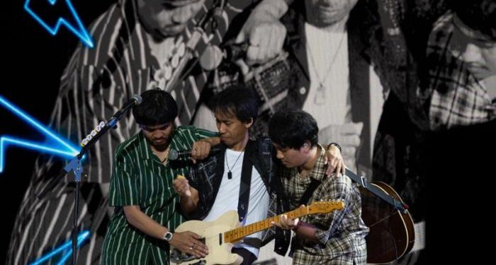 bank bjb Fasilitasi Nasabah untuk Dapatkan Tiket Konser Sheila On 7 dan Promo Menarik