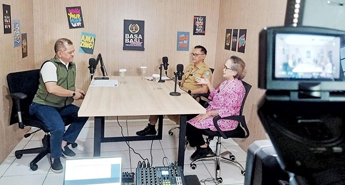 15 Perlaku Budaya akan di Anugerah Budaya Kota Bandung 2024