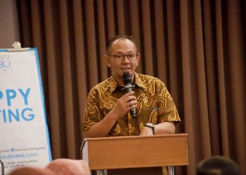 Komisi C, Agus Hermawan: Kajian Lingkungan Hidup Jadi Penopang Utama RPJMD Kota Bandung