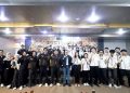 Andri Gunawan Semangati Mahasiswa dari Universitas Telkom untuk Terus Mengawal Pembangunan Kota