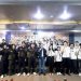Andri Gunawan Semangati Mahasiswa dari Universitas Telkom untuk Terus Mengawal Pembangunan Kota