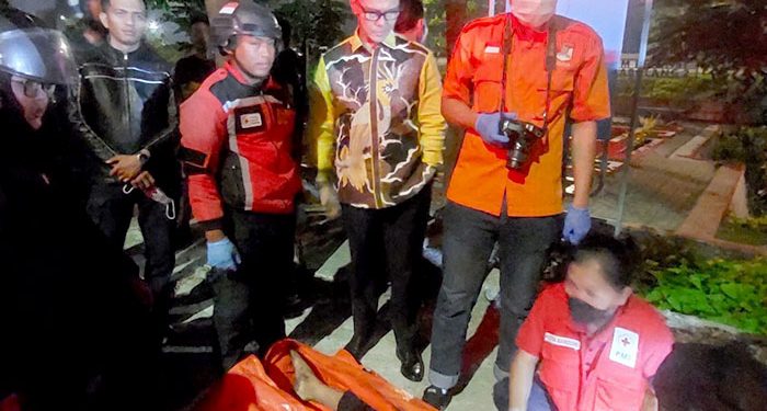 Antisipasi Kecelakaan, Edwin Senjaya Minta Pemkot Perhatikan Keamanan Fasilitas Ruang Publik