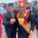Antony Sinaga Soroti Kinerja PJ.Gubernur dan PJ/PJS Bupati/Walikota Dalam Menangani Deflasi