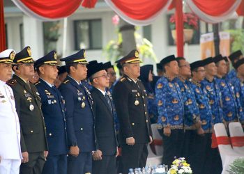 Ketua DPRD Kota Bandung: Pelayanan Optimal Pada Publik Jadi Salah Satu Bentuk Pengaplikasian Pancasila