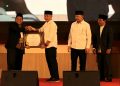 Kado HJKB ke-214, BAZNAS Kota Bandung Persembahkan Juara Umum BAZNAS Jabar Award 2024