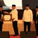 Kado HJKB ke-214, BAZNAS Kota Bandung Persembahkan Juara Umum BAZNAS Jabar Award 2024