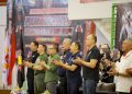 Bambang Tirtoyuliono Apresiasi Kejuaraan Tarung Derajat Pengcab Kodrat Kota Bandung Cup 2024