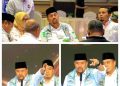 Debat Perdana Calon Bupati dan Wakil Bupati Batubara