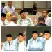 Debat Perdana Calon Bupati dan Wakil Bupati Batubara