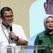Debat Perdana Pilwalkot Bandung, Yena Masoem Soroti Perda Pengelolaan Sampah hingga Penanganan dari Hulu ke Hilir