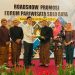 Disbudpar Kota Bandung Apresiasi Forum Pariwisata Solo Raya yang Gelar roadshow “Solo Raya Menyapa”