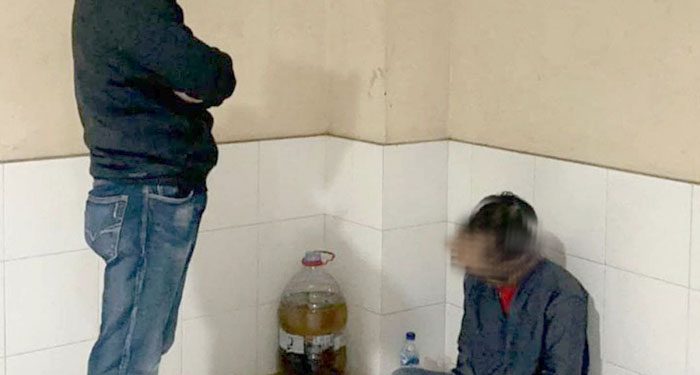 Edwin Senjaya Lindungi Korban Pelecehan Seksual dan Seret Pelaku ke Polisi