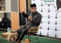 Edwin Senjaya Sampaikan Tausiah *Suri Tauladan Rasulullah Sebagai Pemimpin Umat* di Masjid Baiturrahmah, Riung Bandung
