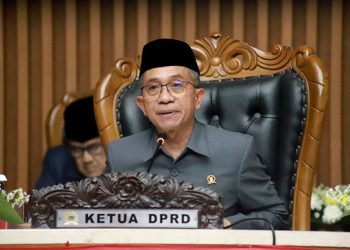 Harapan Kota Bandung di Pundak Prabowo-Gibran Usai Resmi Dilantik