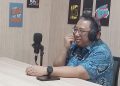 Paslon Nomor Urut 2, Haru Suandharu Ingin Wujudkan Bandung Jadi Kota Kreatif Dunia
