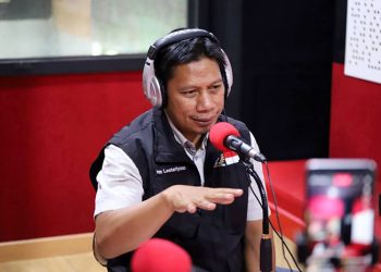 Iman Lestariyono Harap Ada Pendekatan Kemanusiaan di Sengketa Lahan SDN Bojongloa 026
